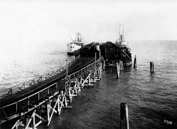 Exploring the History of Henry Flagler and the Florida Keys Railroad! - TRU ISLAND