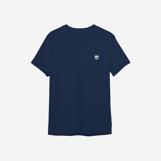 Premium Shirt (Navy Blue)
