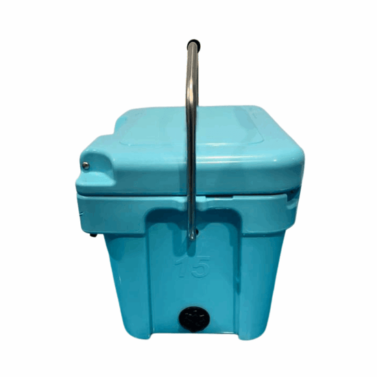 TRU ISLAND 15L Hard Cooler - TRU ISLAND