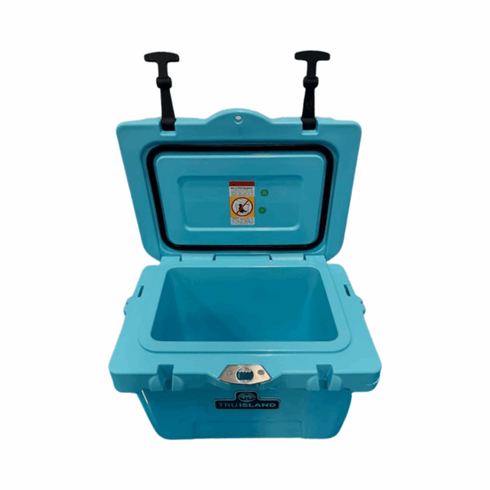 TRU ISLAND 15L Hard Cooler - TRU ISLAND