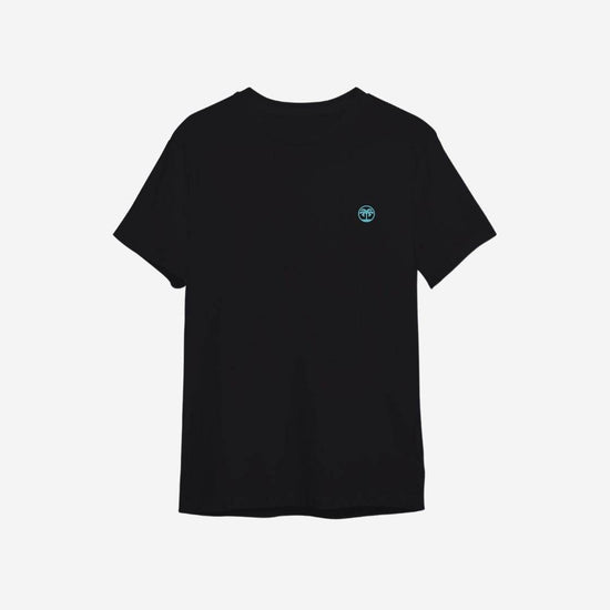 Premium Shirt (Black) - TRU ISLAND