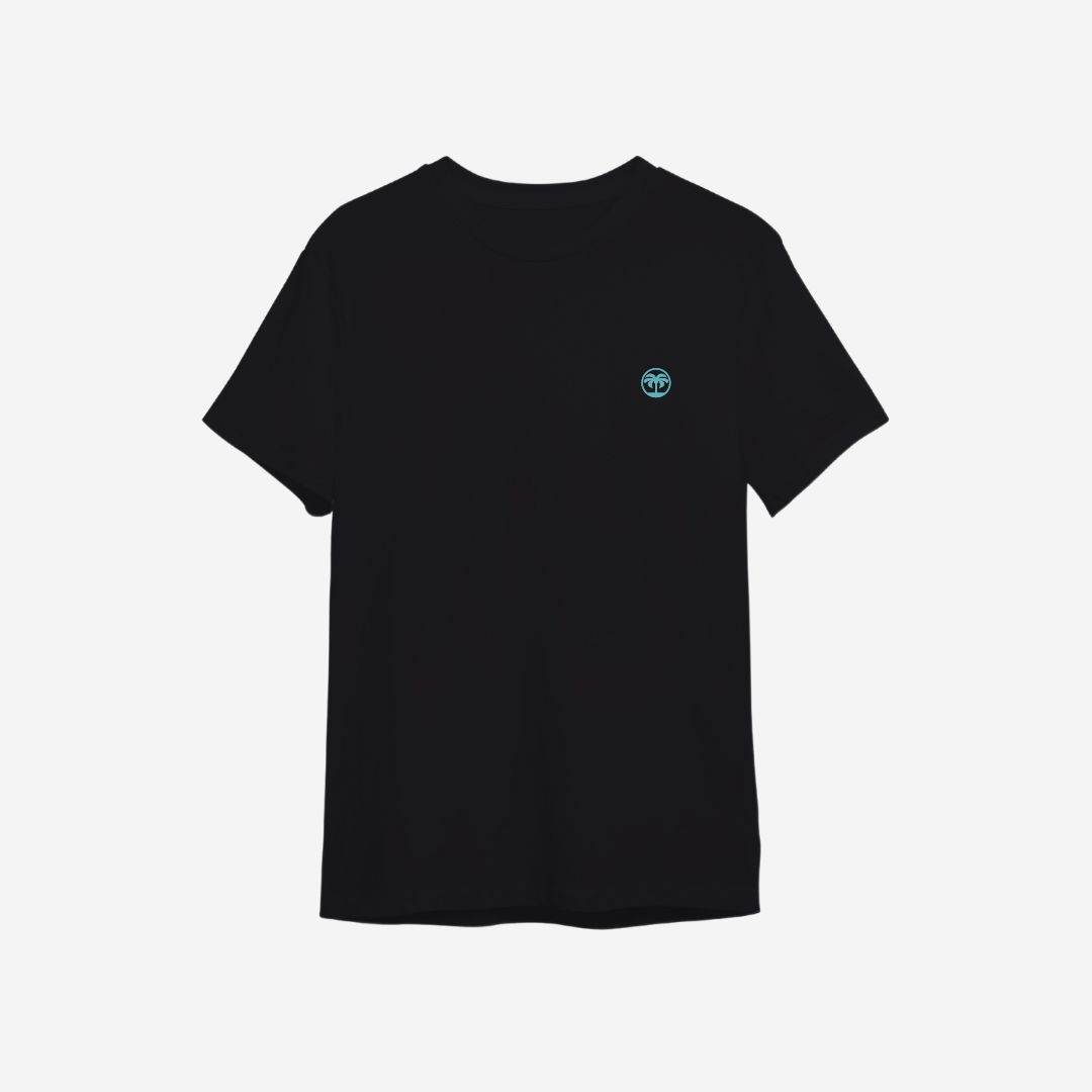 Premium Shirt (Black) - TRU ISLAND