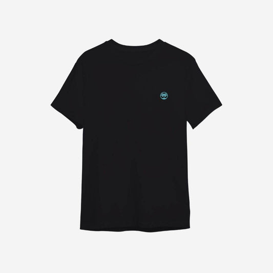 Premium Shirt (Black) - TRU ISLAND