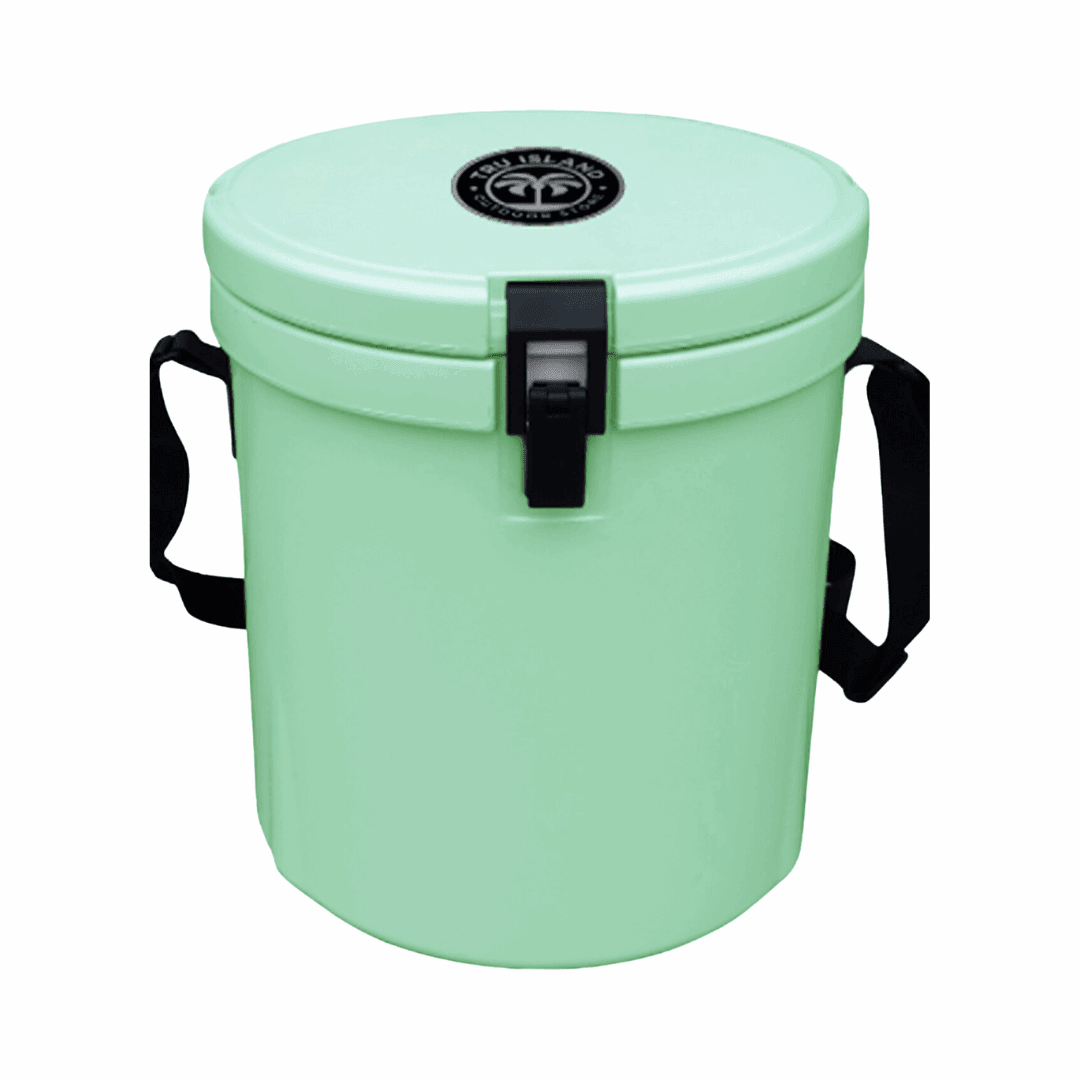 TRU ISLAND 13L Hard Cooler - TRU ISLAND