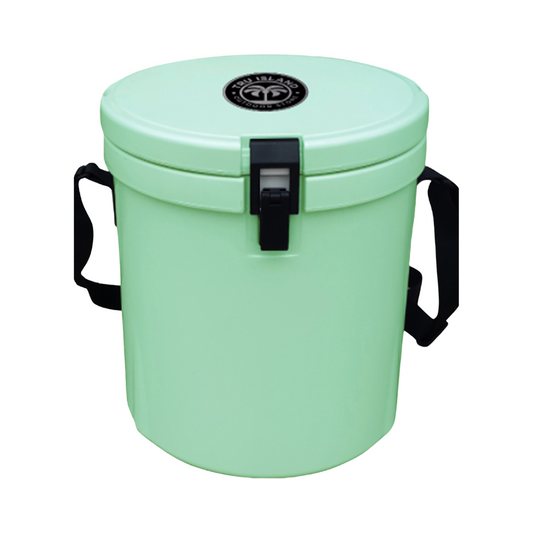 TRU ISLAND 13L Hard Cooler