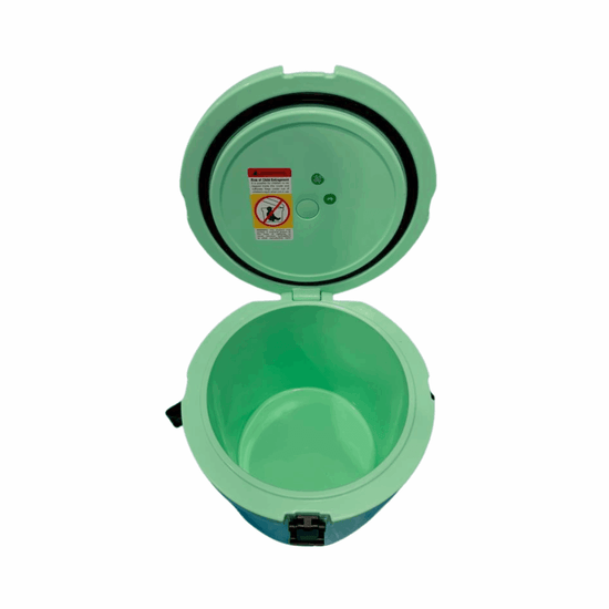 TRU ISLAND 13L Hard Cooler - TRU ISLAND