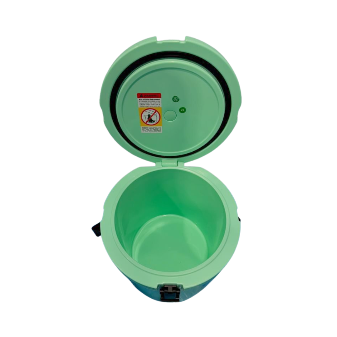 TRU ISLAND 13L Hard Cooler