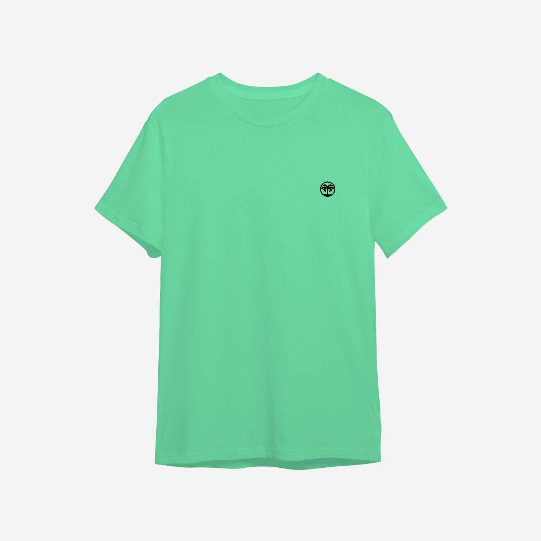 Premium Shirt (Seafoam) - TRU ISLAND