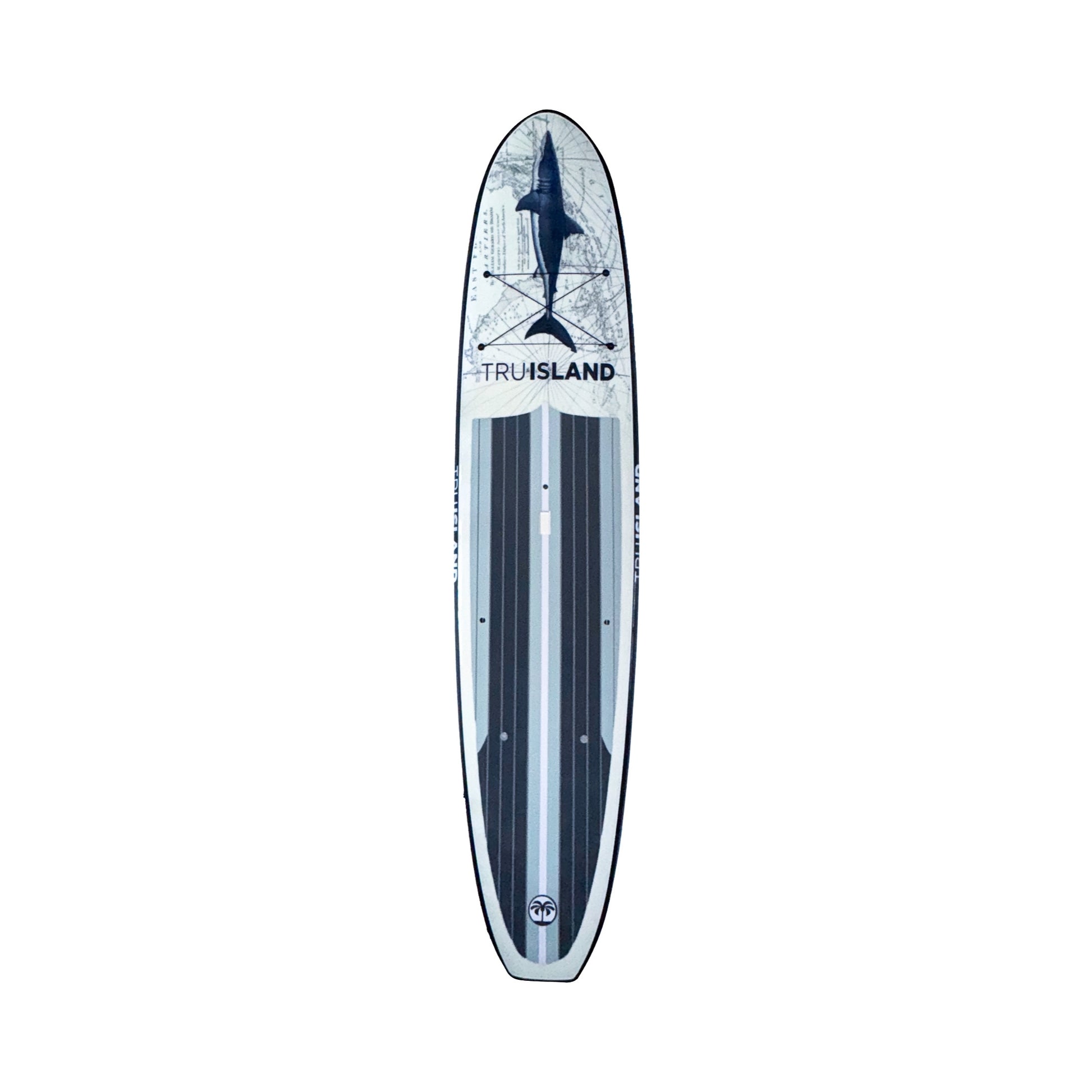 Great White Shark 11ft 6in Hard Paddleboard