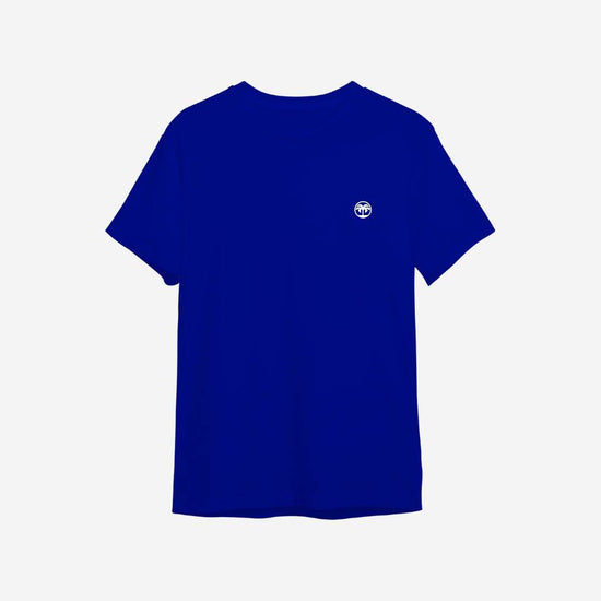 Premium Shirt (Blue) - TRU ISLAND