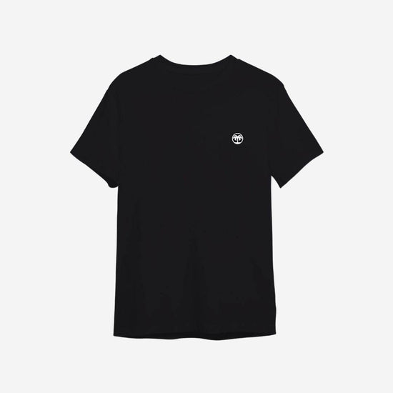 Premium Shirt (Black) - TRU ISLAND
