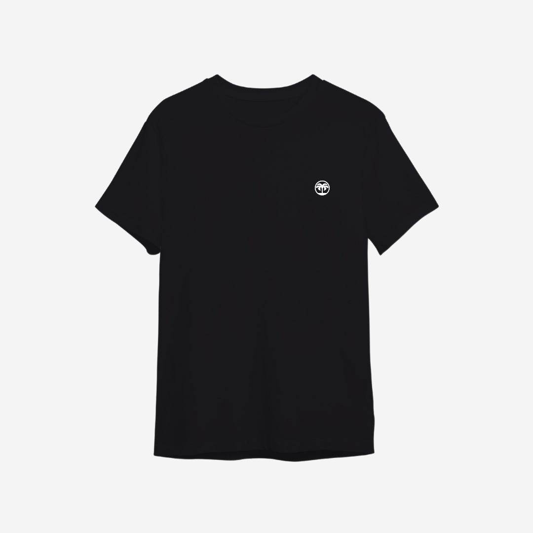 Premium Shirt (Black) - TRU ISLAND