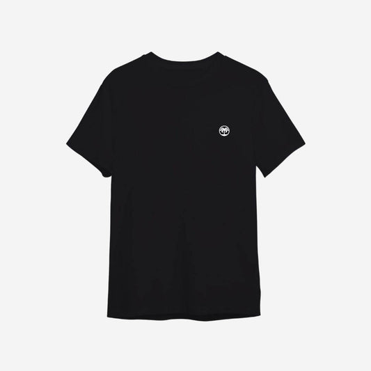 Premium Shirt (Black) - TRU ISLAND