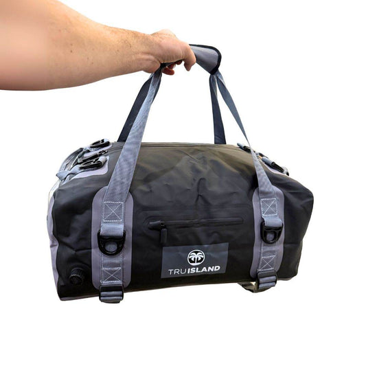40L Duffle Bag - TRU ISLAND