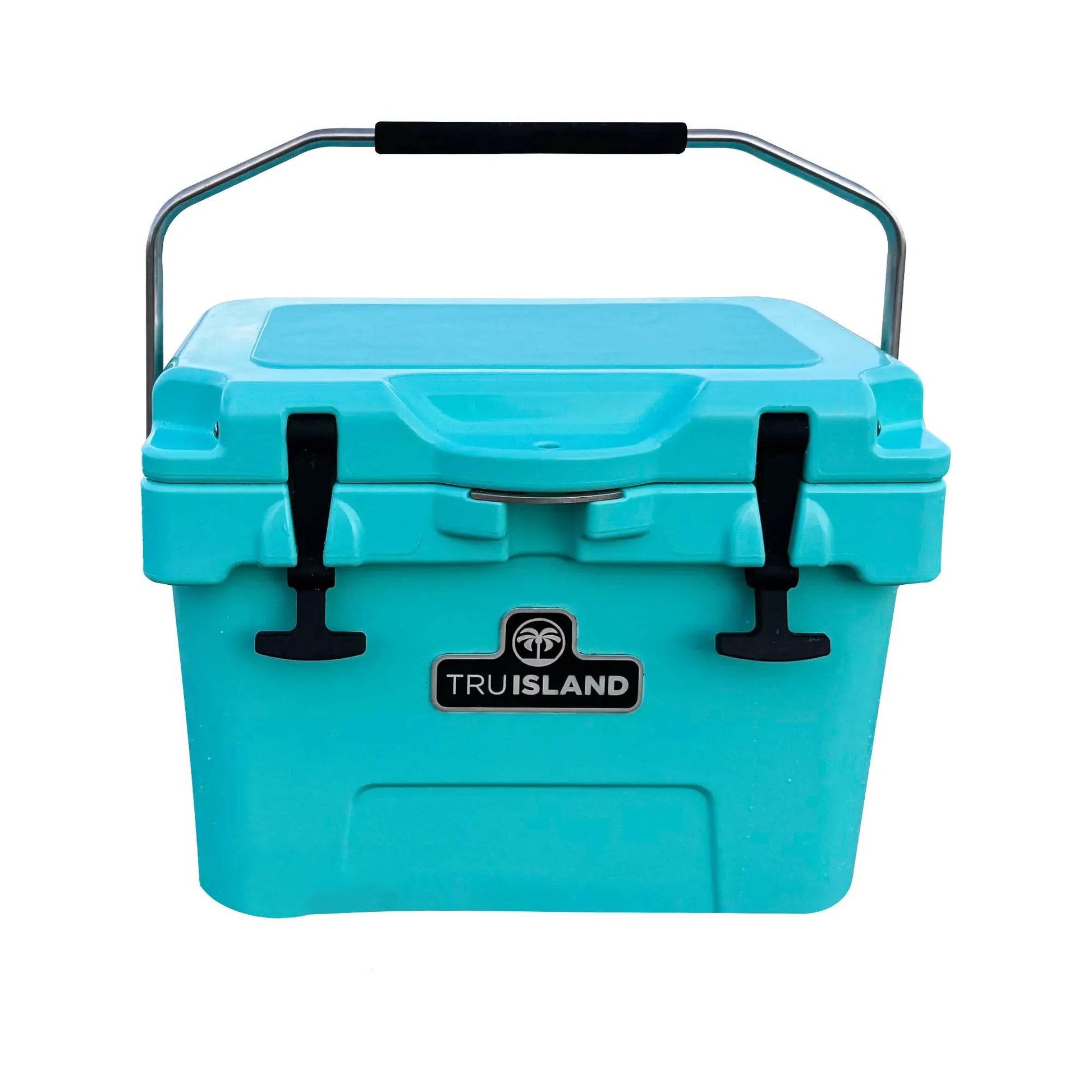 TRU ISLAND 15L Hard Cooler - TRU ISLAND