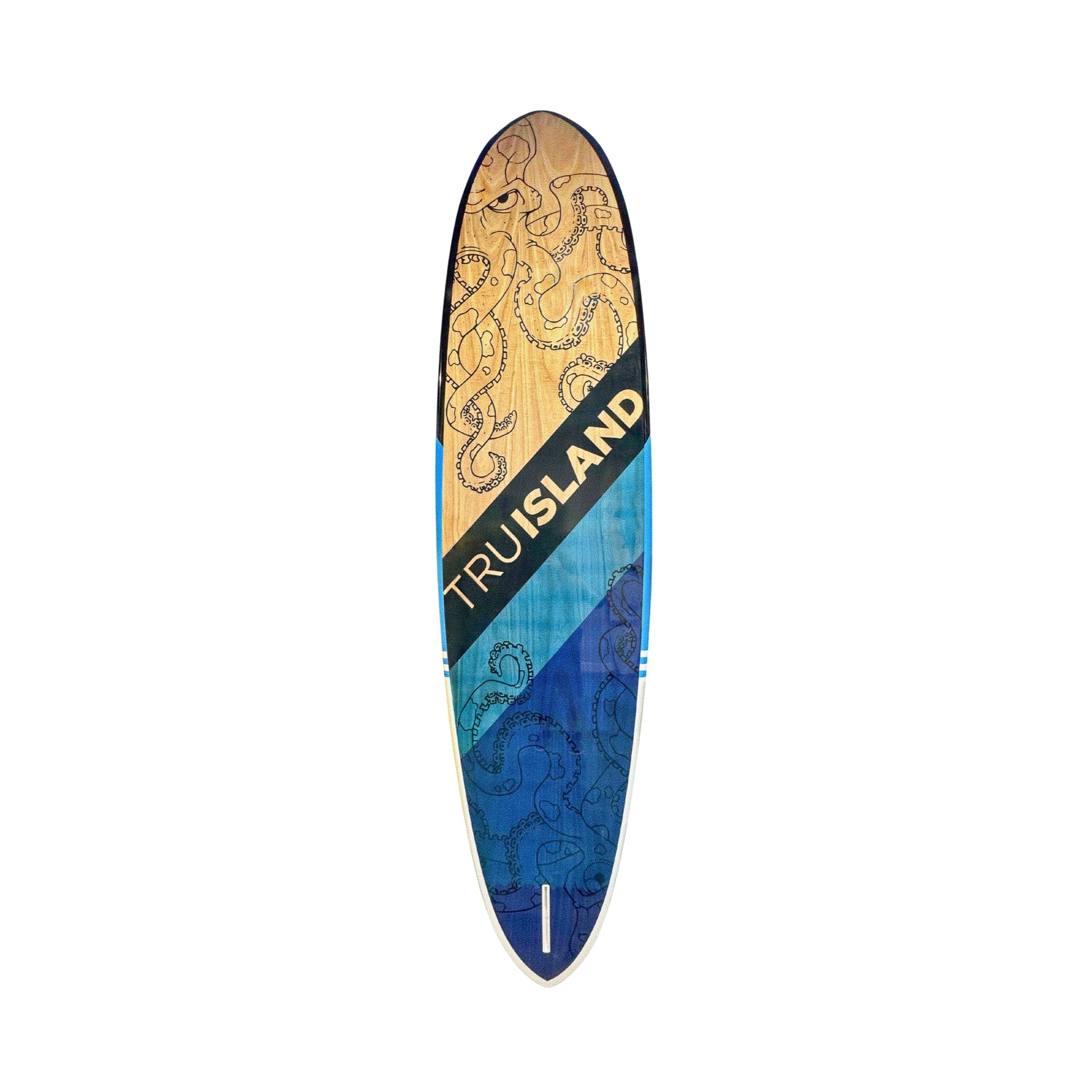 Octo 10ft 6inch Hard Paddleboard
