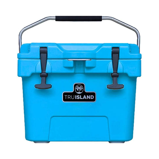 TRU ISLAND 15L Hard Cooler - TRU ISLAND