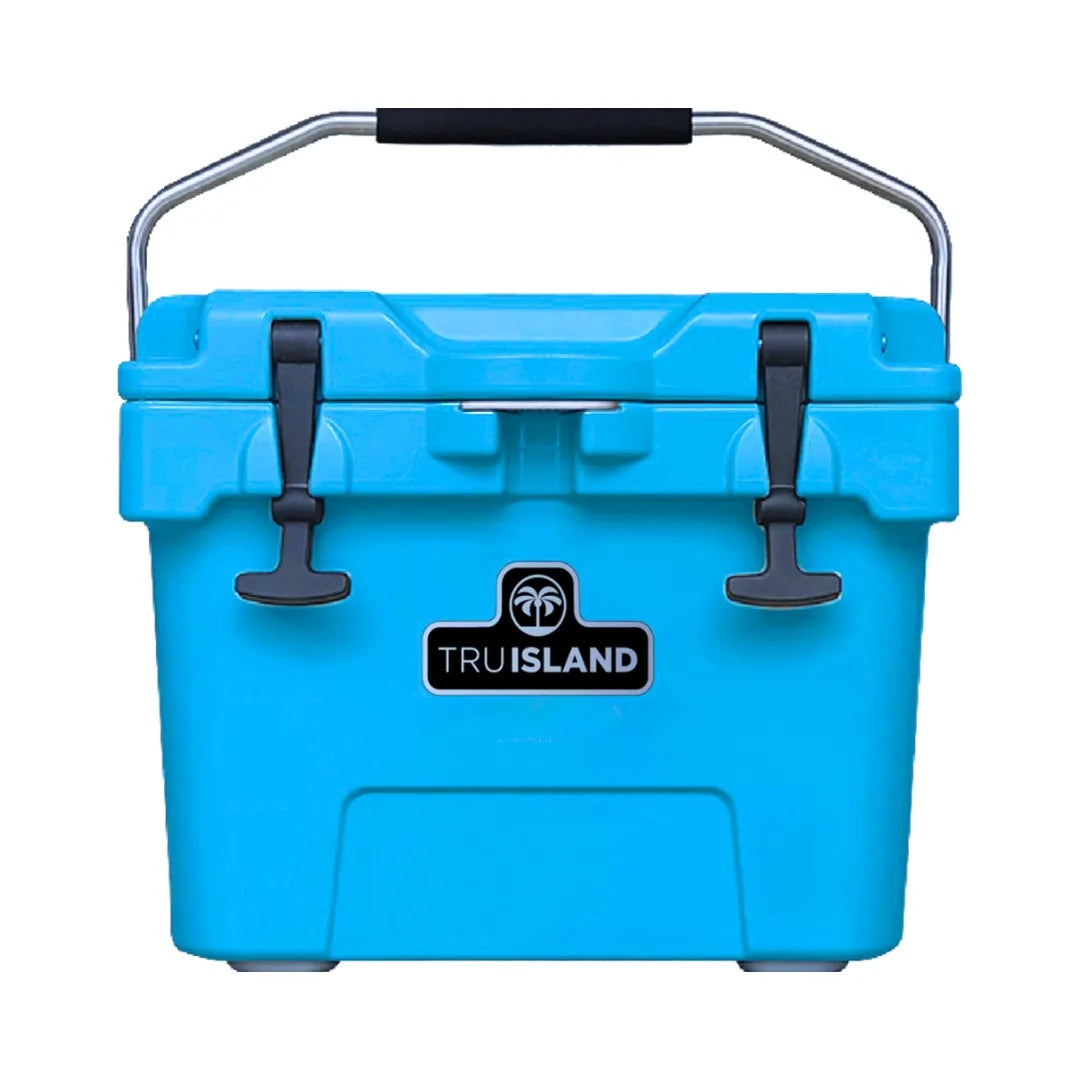 TRU ISLAND 15L Hard Cooler