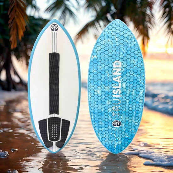 Skimboard H2O - TRU ISLAND