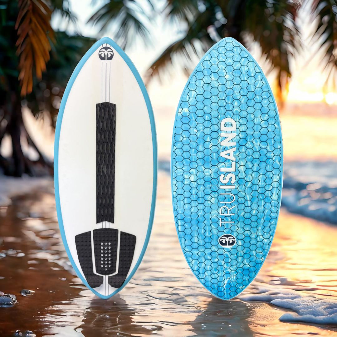 Skimboard – H2O