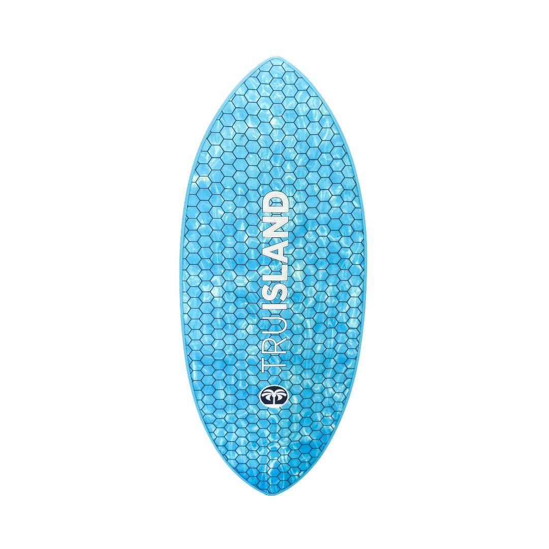 Skimboard H2O - TRU ISLAND