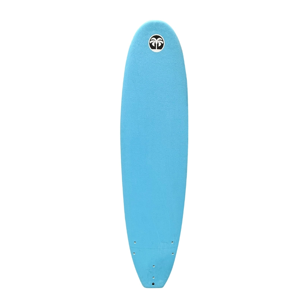 H20 Honeycomb 7Ft Soft Top Surfboard