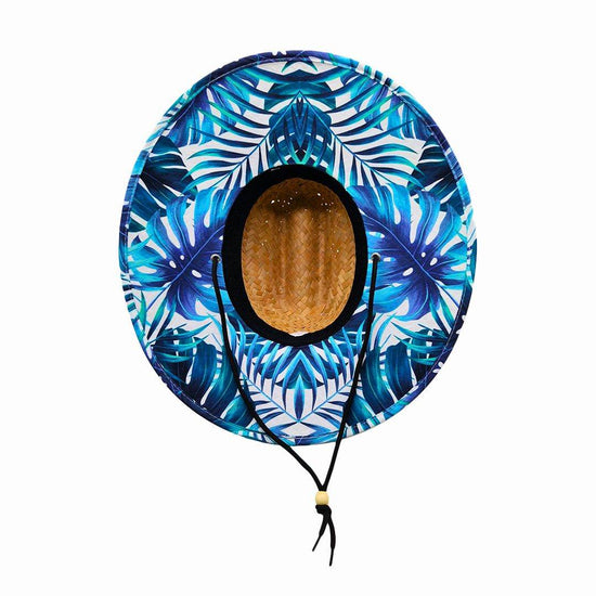 Beach Hat Tropical - TRU ISLAND