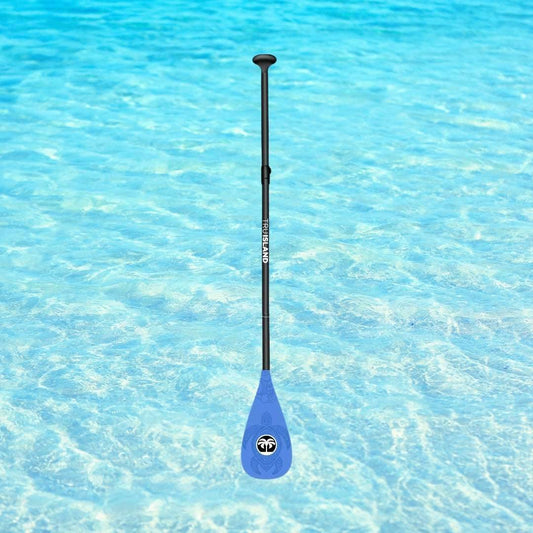 SUP Adjustable Paddle - TRU ISLAND