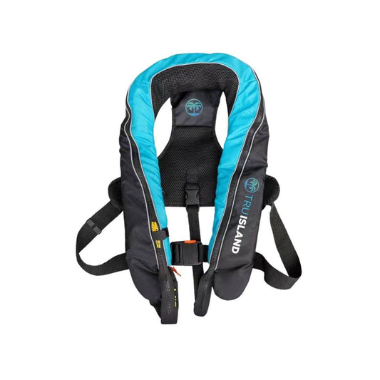 Life Jacket Tru Island - TRU ISLAND