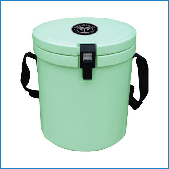 TRU ISLAND 13L Hard Cooler - TRU ISLAND