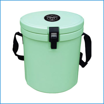 TRU ISLAND 13L Hard Cooler