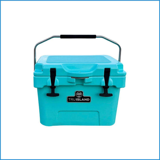 TRU ISLAND 15L Hard Cooler - TRU ISLAND