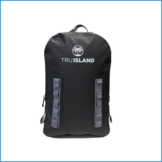 25L Backpack - TRU ISLAND