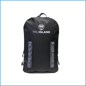 25L Backpack - TRU ISLAND