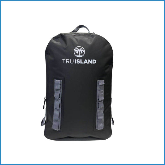 25L Backpack - TRU ISLAND