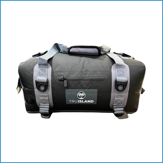 40L Duffle Bag - TRU ISLAND