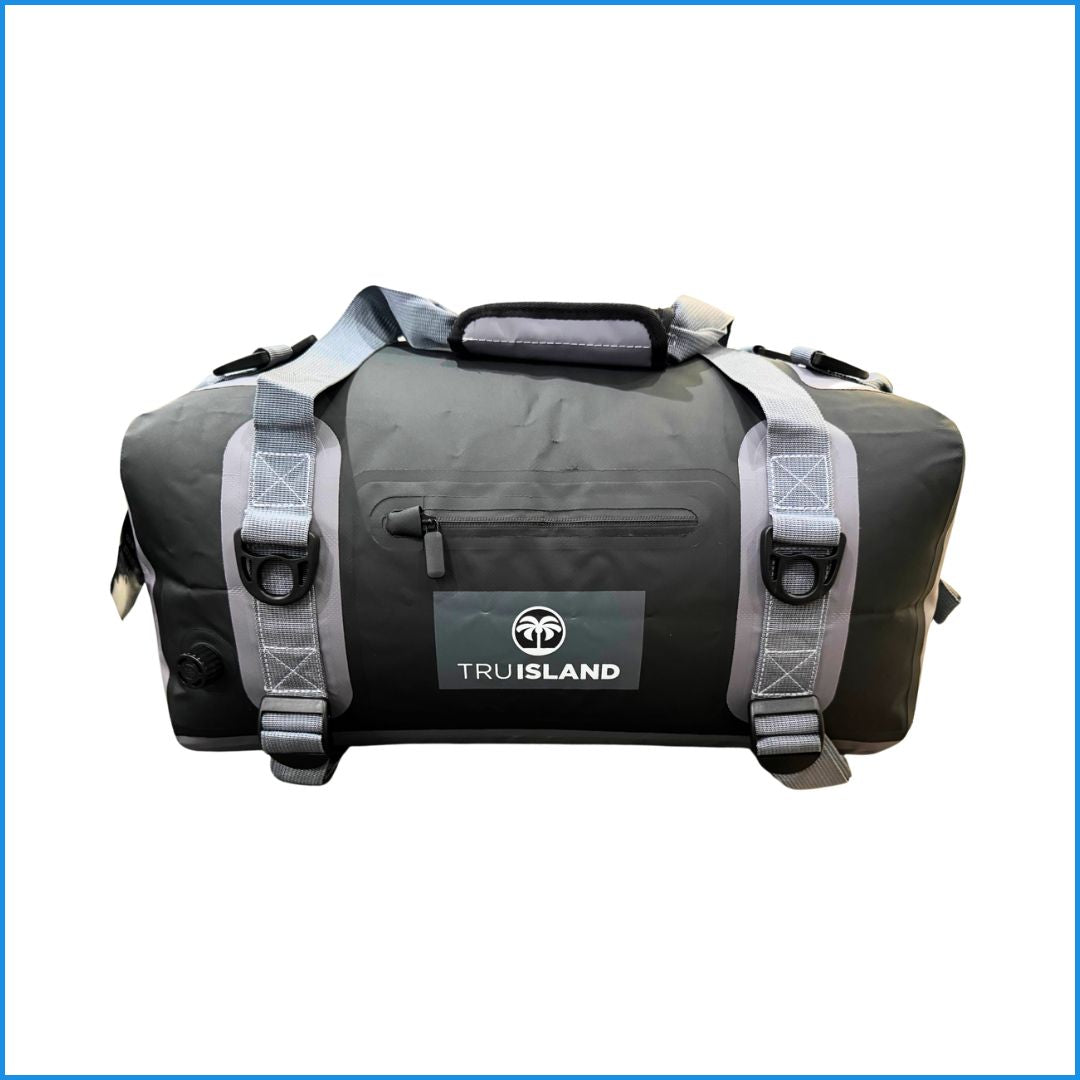 Tru Island 40L Duffle Bag