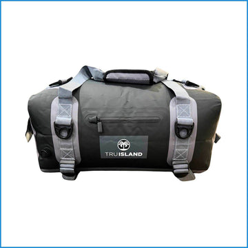 40L Duffle Bag - TRU ISLAND