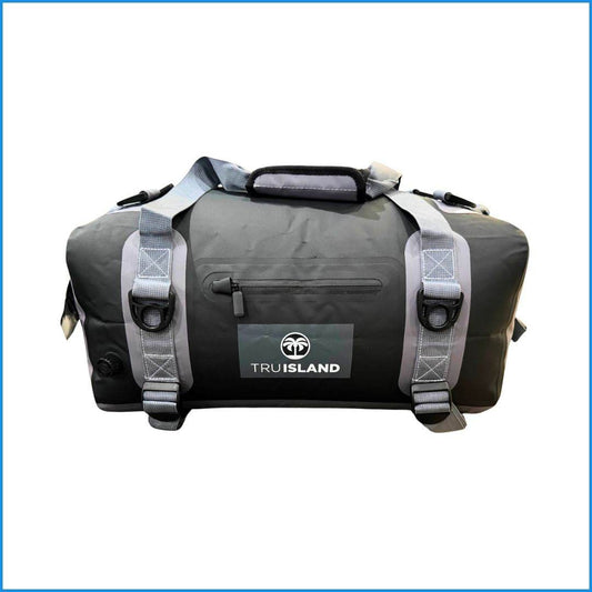 40L Duffle Bag - TRU ISLAND