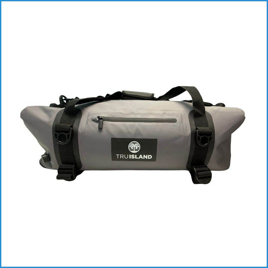 60L Duffle Bag - TRU ISLAND