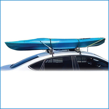 SUP Roof Rack - TRU ISLAND