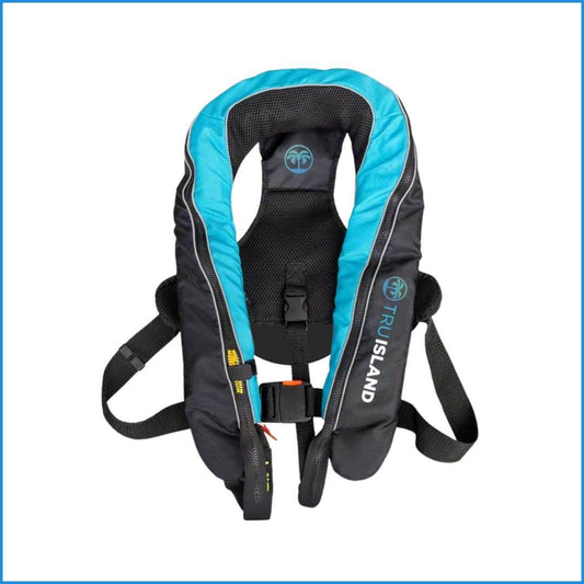 Life Jacket Tru Island - TRU ISLAND