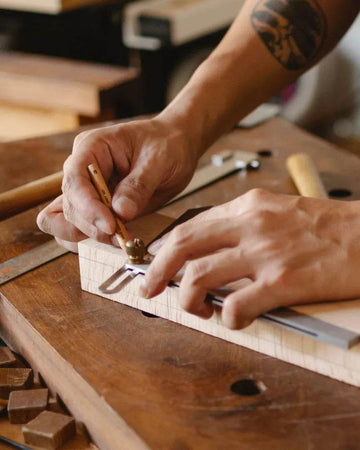 artisan - TRU ISLAND