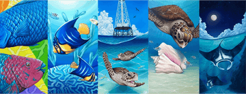 arts-group - TRU ISLAND