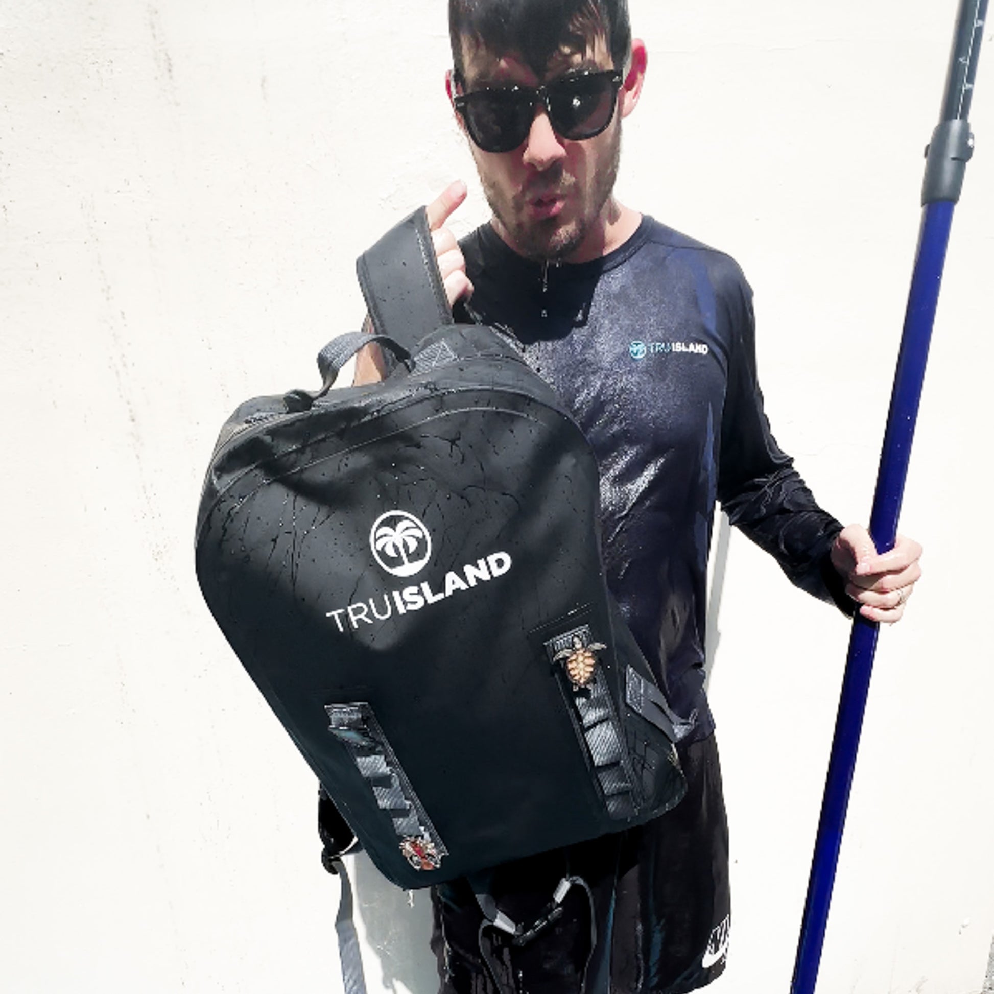 25L Backpack