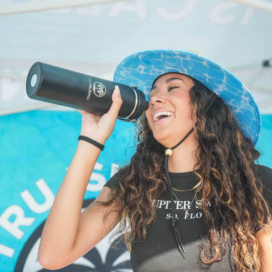 Beach Hat H2O - TRU ISLAND