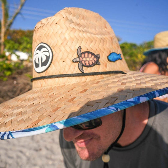 Coral Reef Pin Set - TRU ISLAND