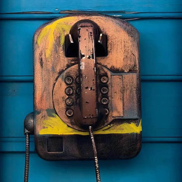 coconut-phone - TRU ISLAND