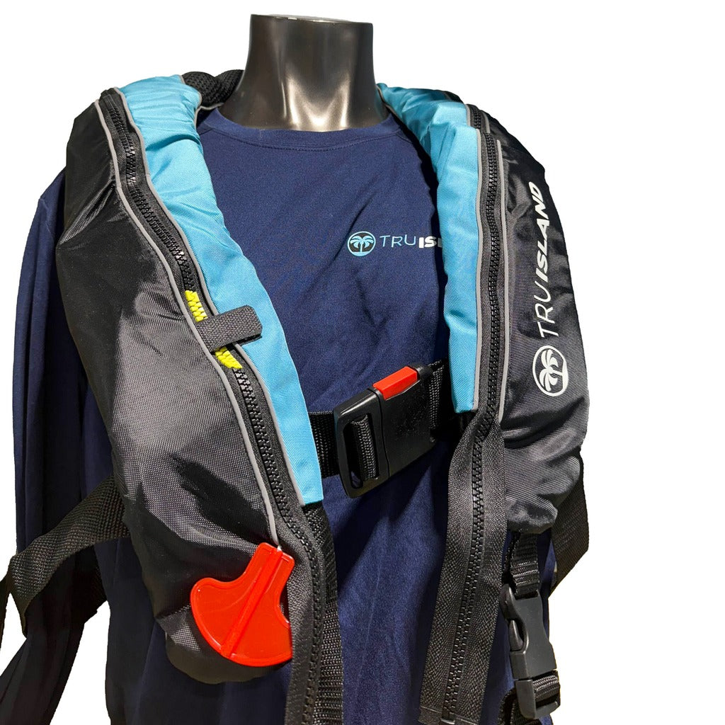 Tru Island Life Jaket