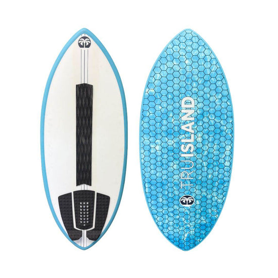 Skimboard H2O - TRU ISLAND